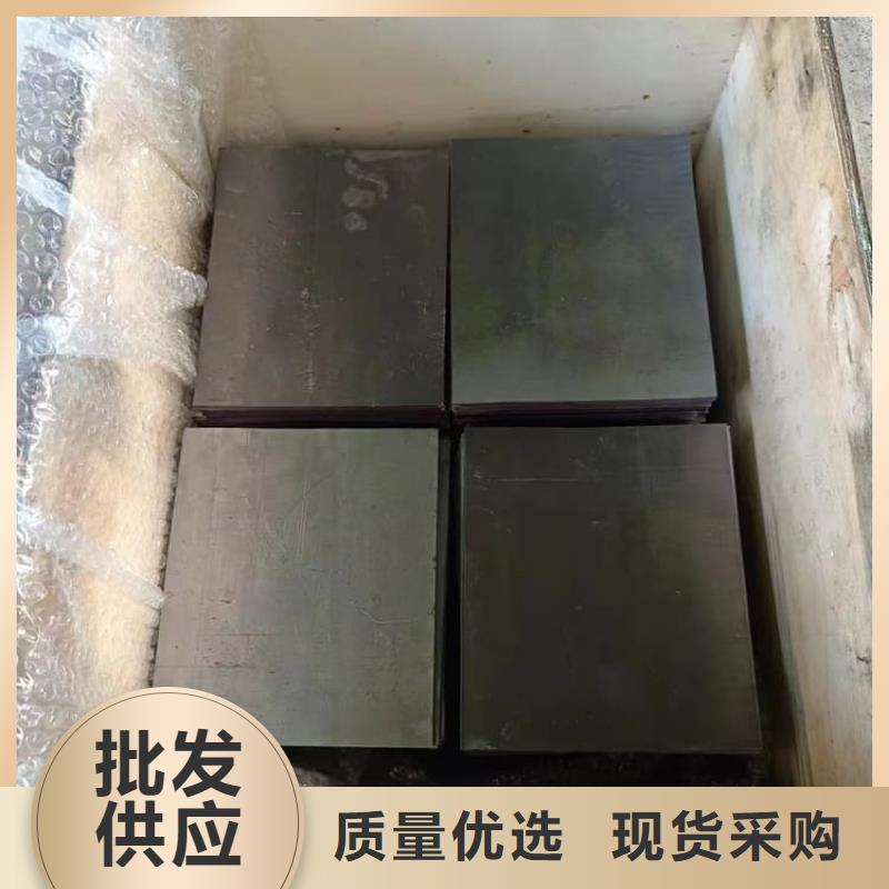 铅板施工质量有保证