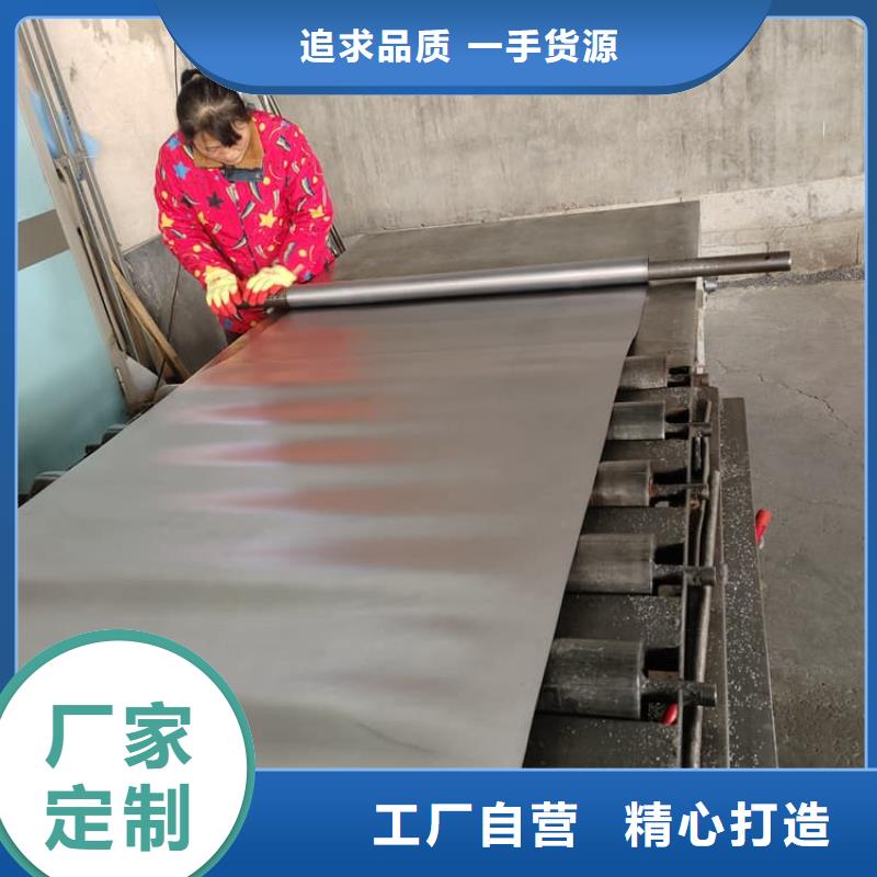 ct铅板高端定制