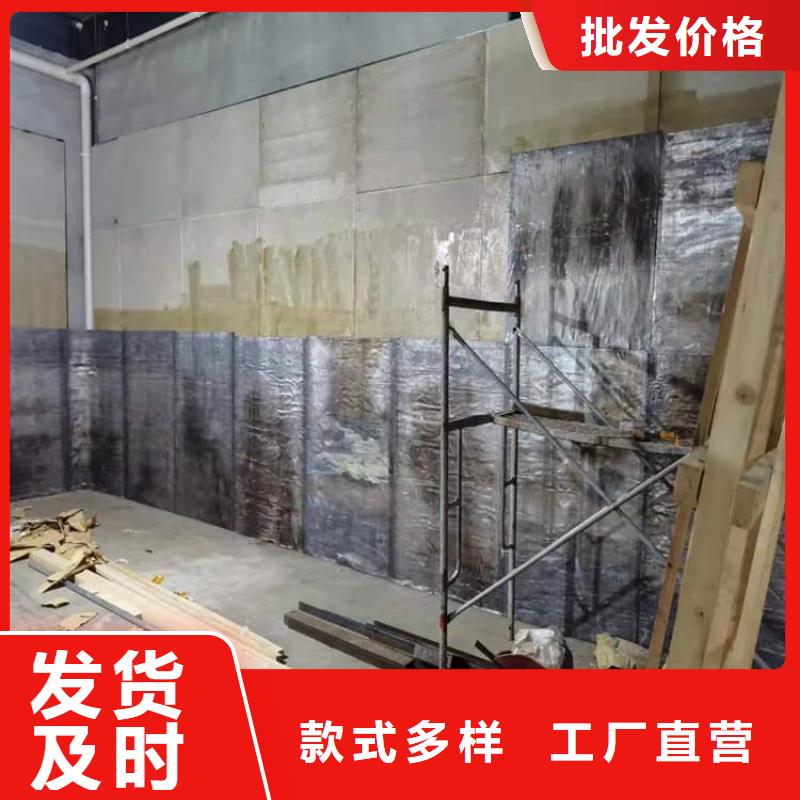 牙科铅板卷厂家规格齐全