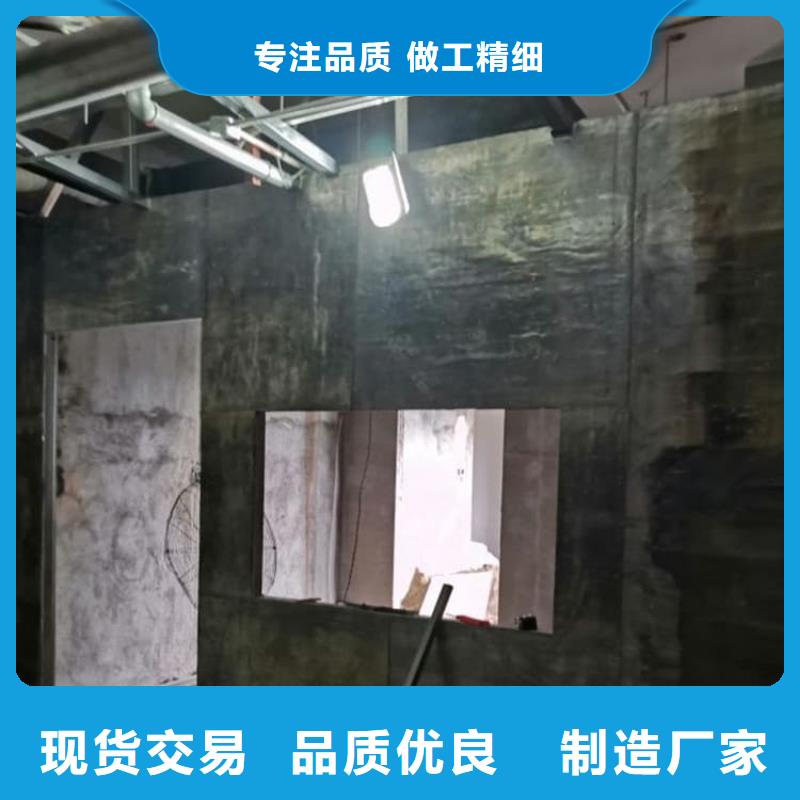 SRT治疗室防护铅板24小时发货