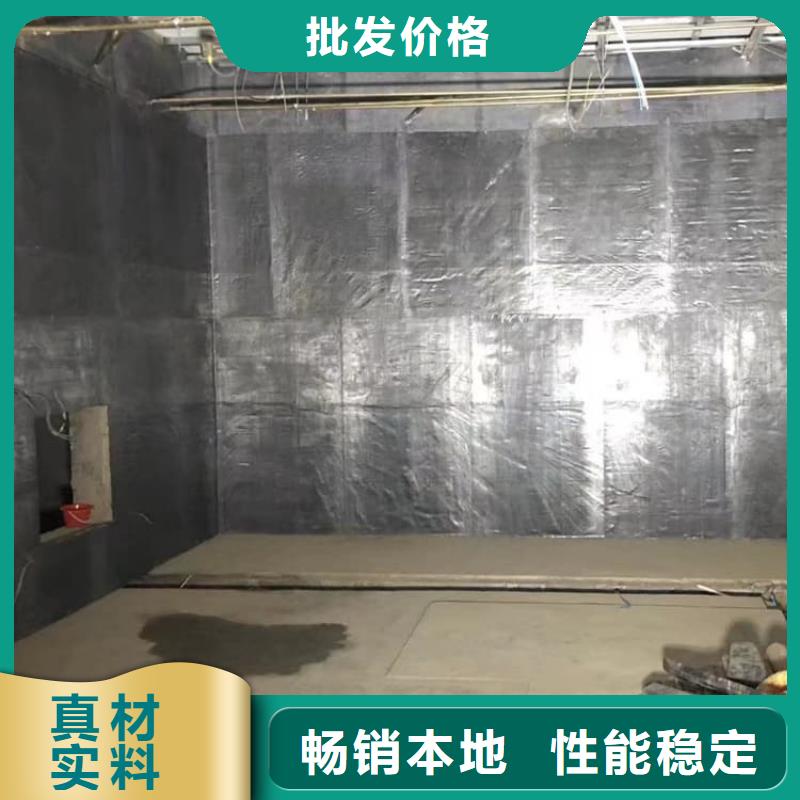 铅板1mmpb质量优质的厂家