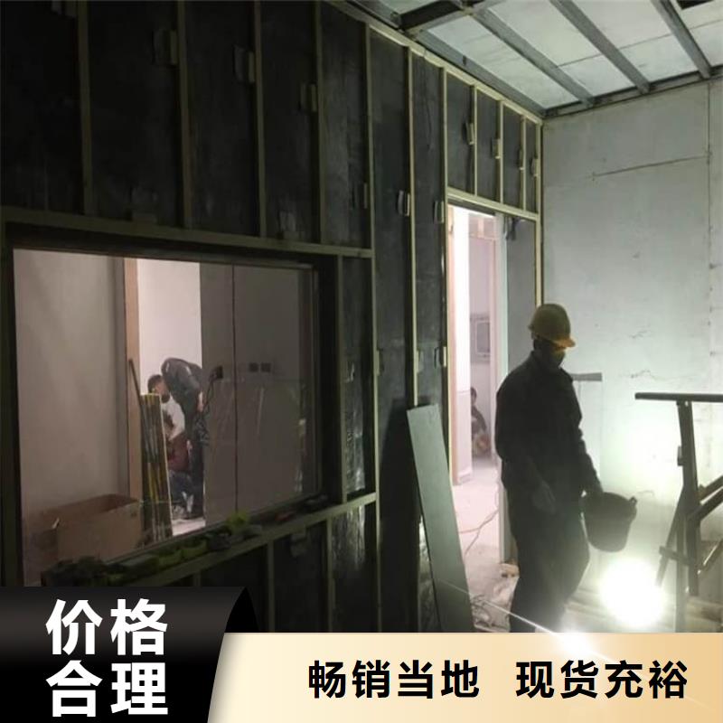 规格齐全的牙科诊所铅板销售厂家