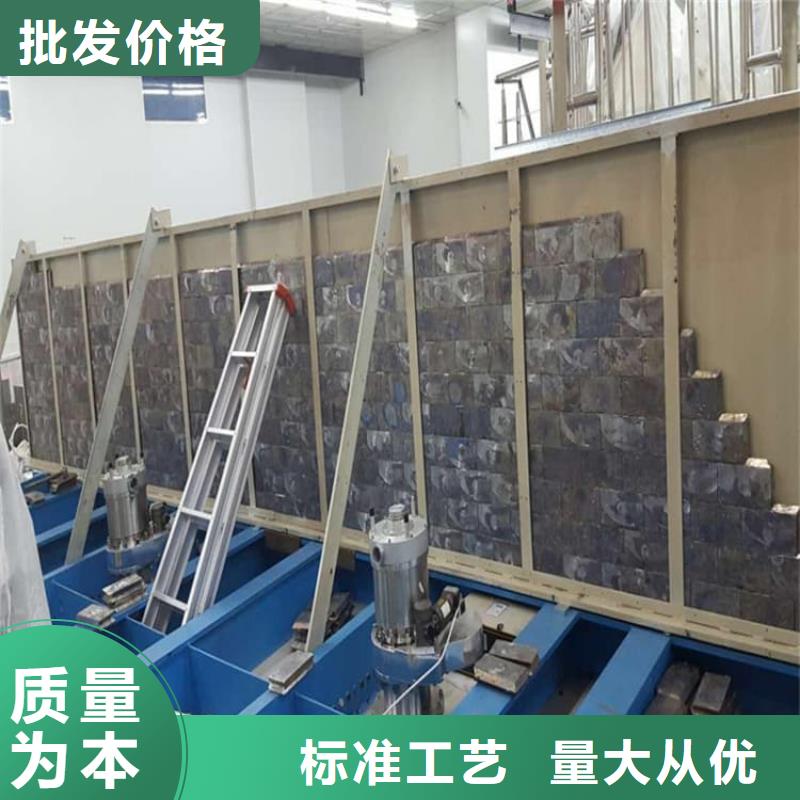 牙科铅板卷厂家规格齐全