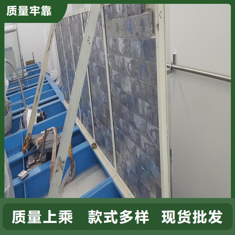 规格齐全的牙科诊所铅板销售厂家