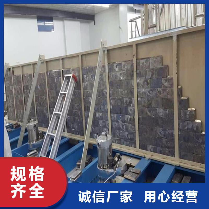 规格齐全的牙科诊所铅板销售厂家