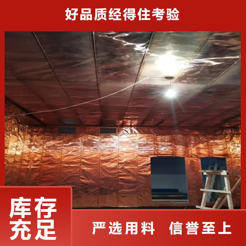 规格齐全的牙科诊所铅板销售厂家