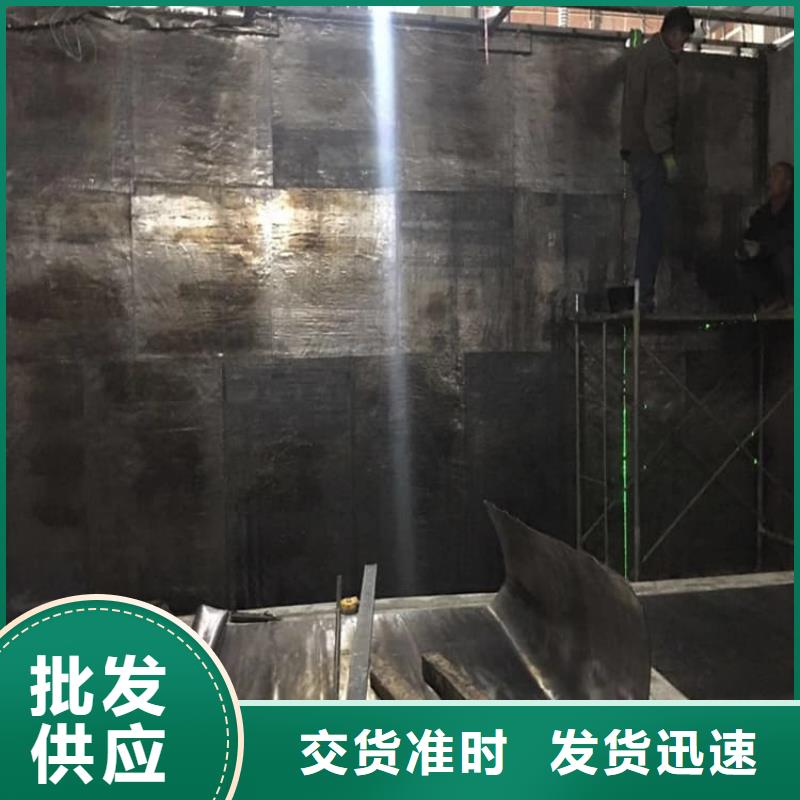 牙科铅板卷厂家规格齐全