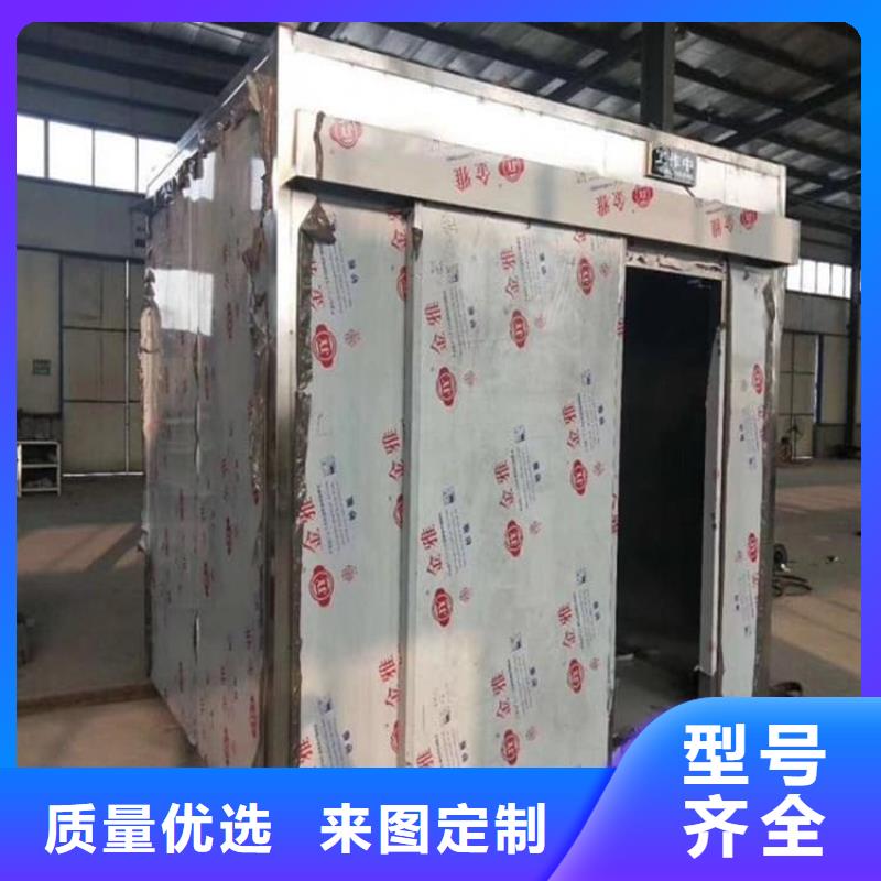 牙科铅房厂家-性价比高
