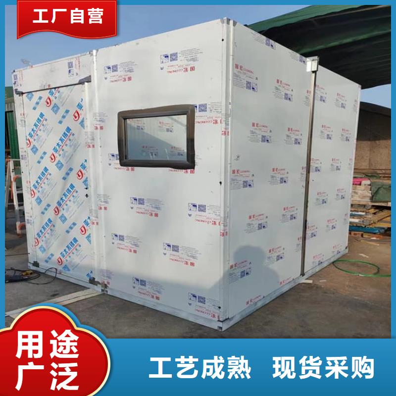 优质牙科铅房源头厂家