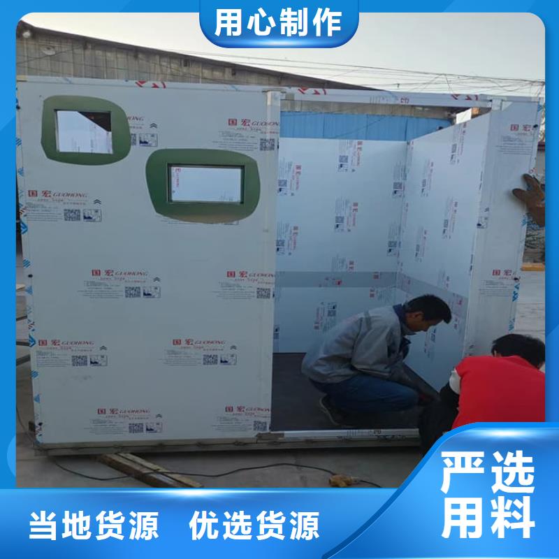 铅房1个铅当量参数图文介绍