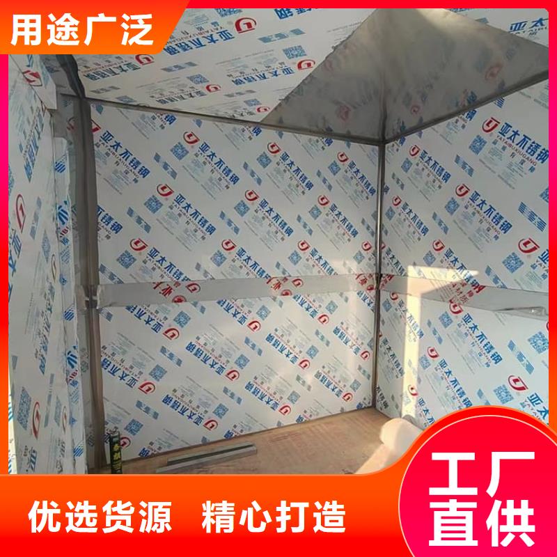 DR室铅房近行情