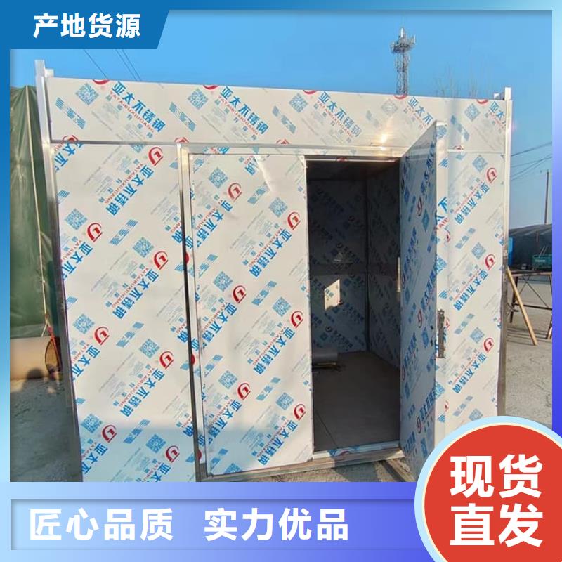 牙科铅房厂家-性价比高
