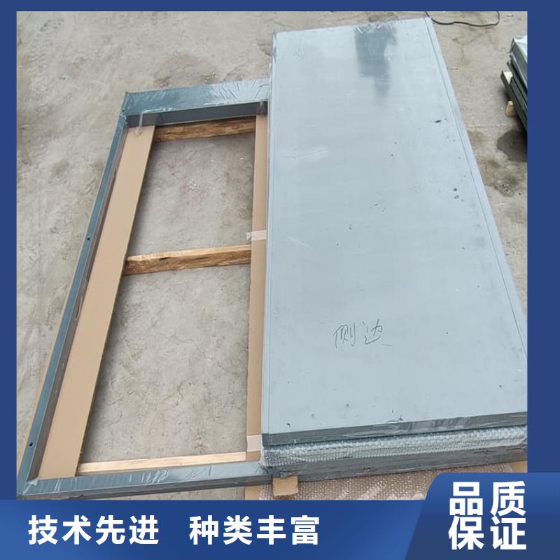射线铅房十余年厂家