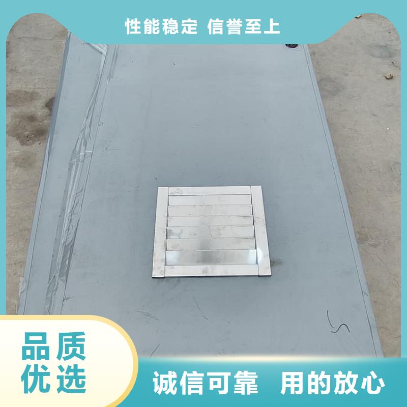 牙科铅房厂家-性价比高