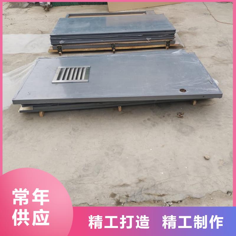 找口腔铅房认准博创辐射防护工程有限公司