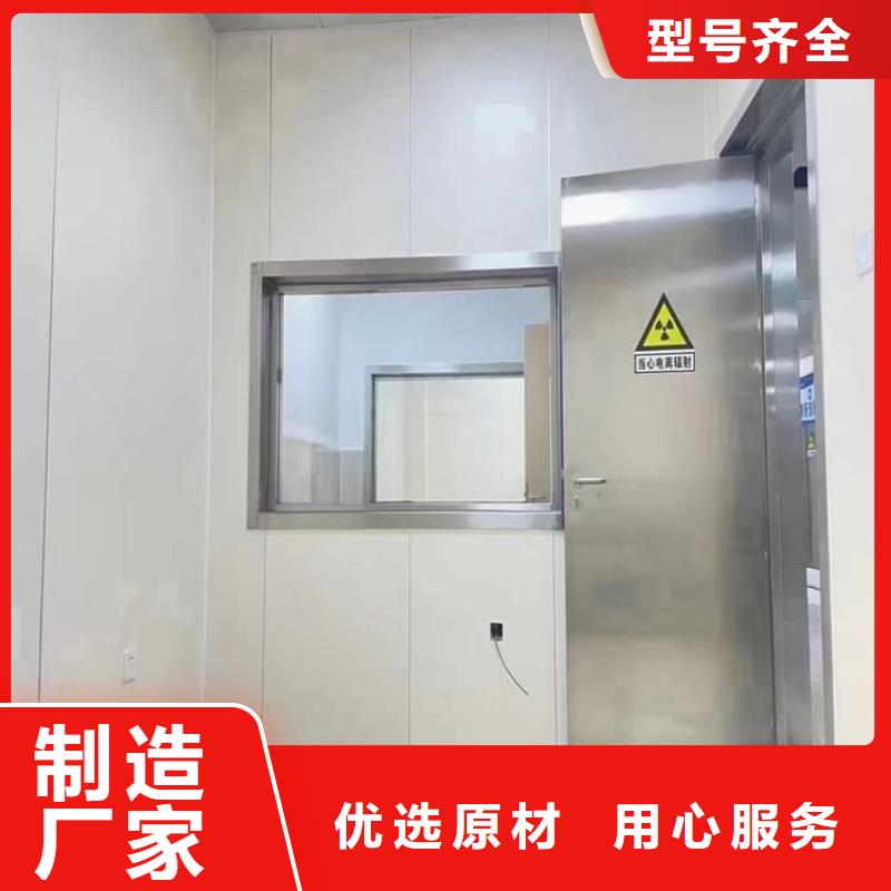 电动感应铅门厂家现货充足