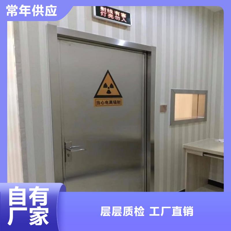 经验丰富的电动感应铅门经销商