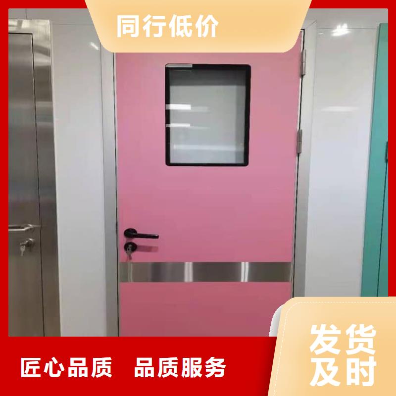 常年供应钢制铅门-全国配送