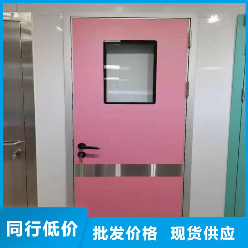 电动感应铅门厂家现货充足