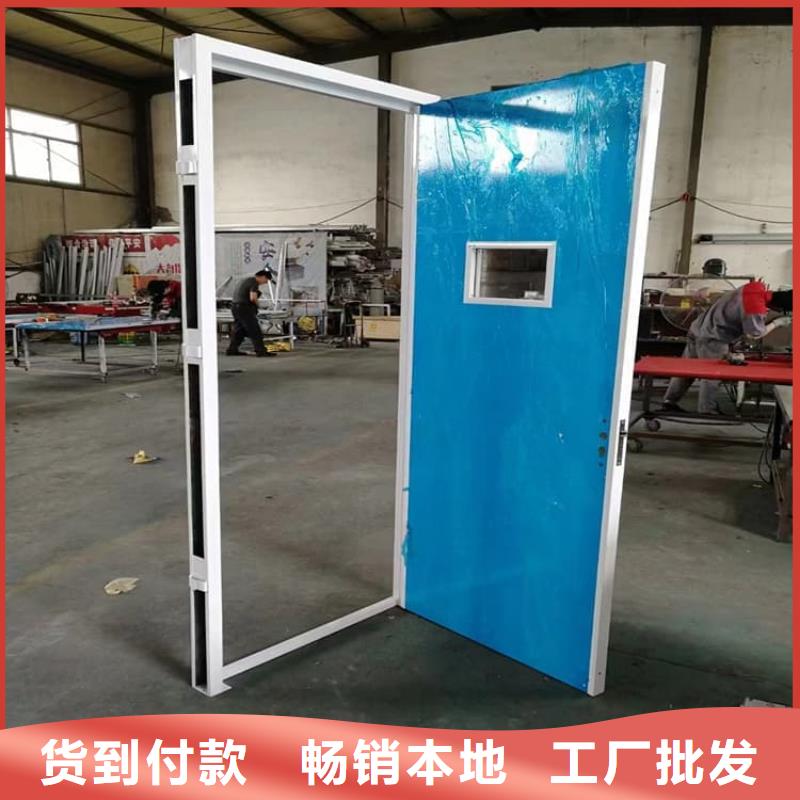 服务周到的铅门2mmpb铅当量公司