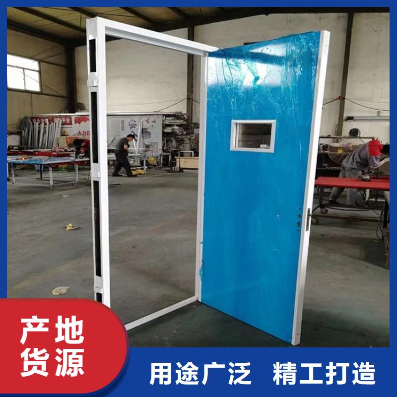 服务周到的铅门2mmpb铅当量公司