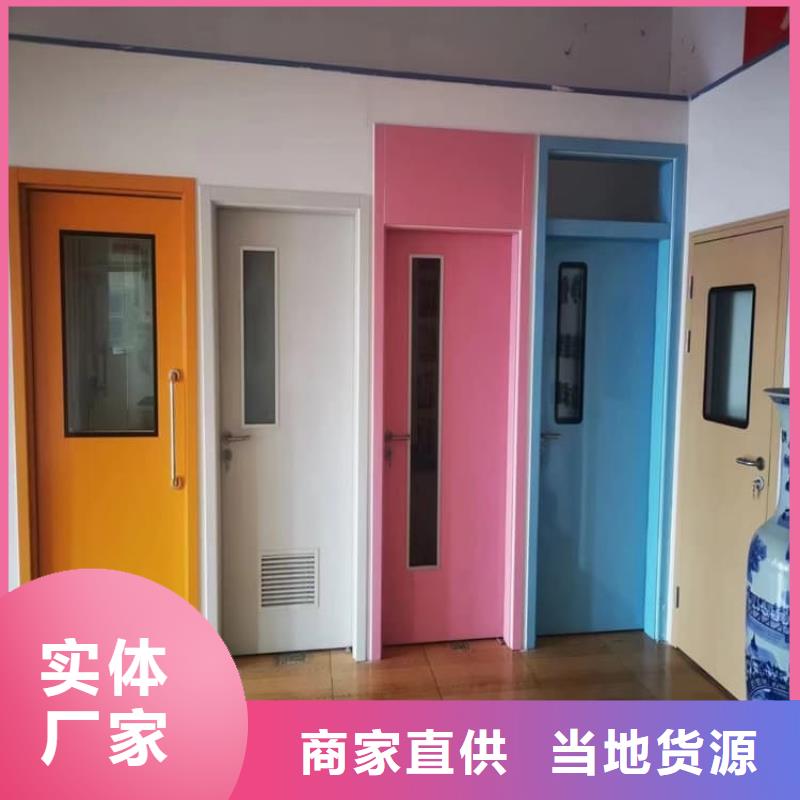 质量可靠的铅门900*2100mm公司