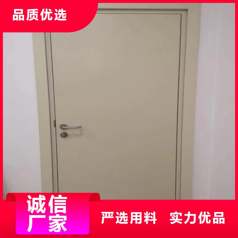 找医院放射治疗室铅门生产厂家