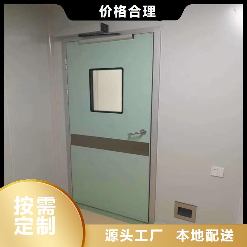经验丰富的电动感应铅门经销商