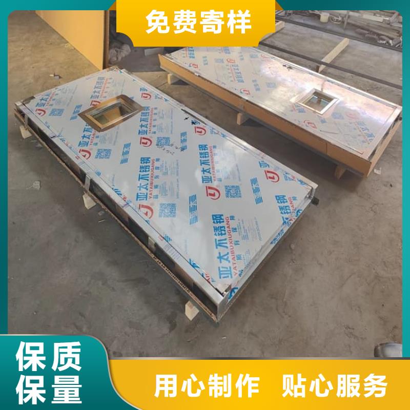 买铅门900*2100mm不要贪图便宜