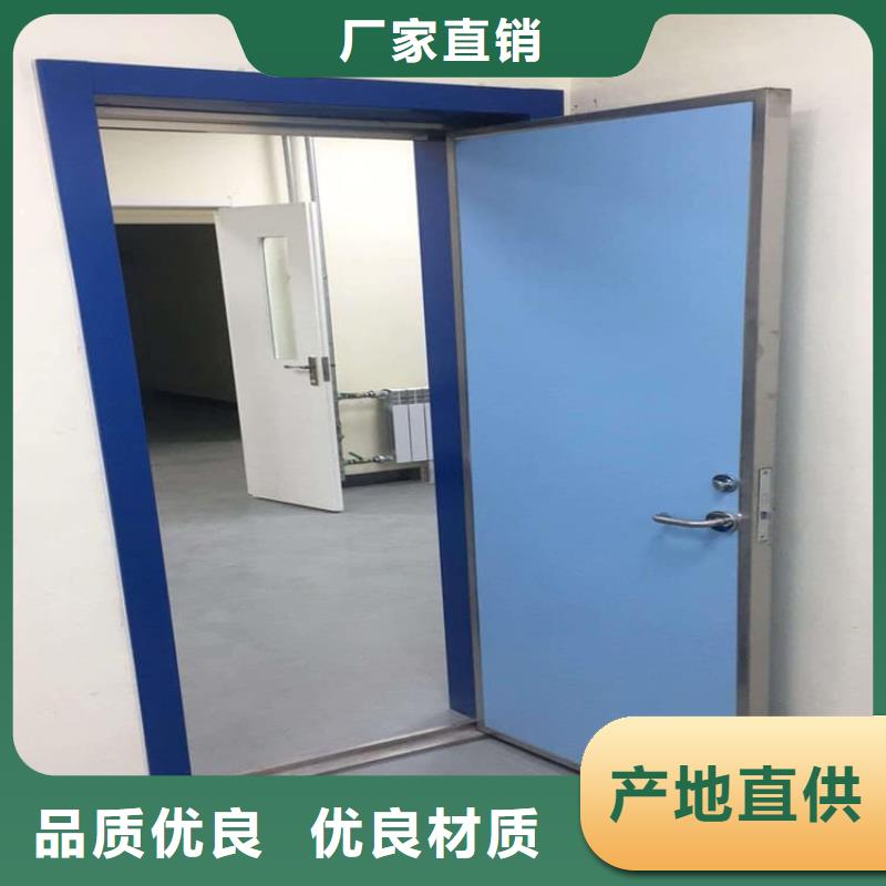 买铅门900*2100mm不要贪图便宜