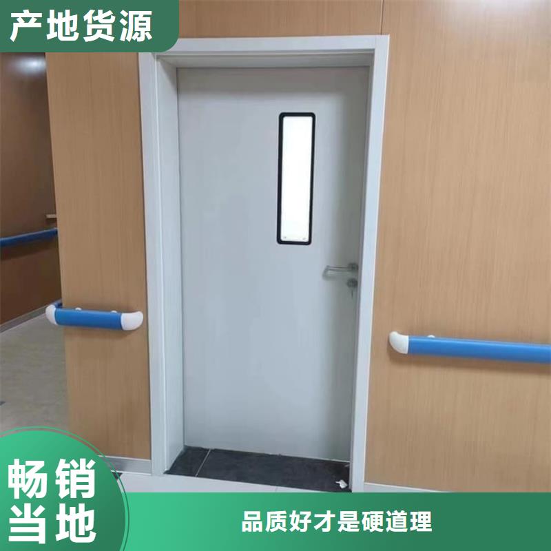 资讯：自动感应铅门生产厂家