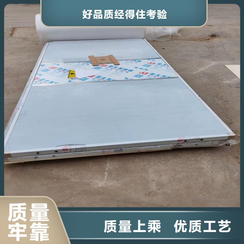 卖手动医用铅门的厂家