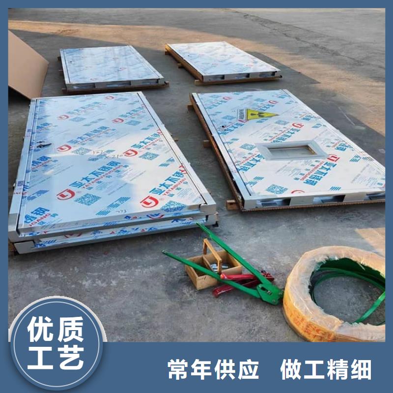 手动单开子母门发货及时