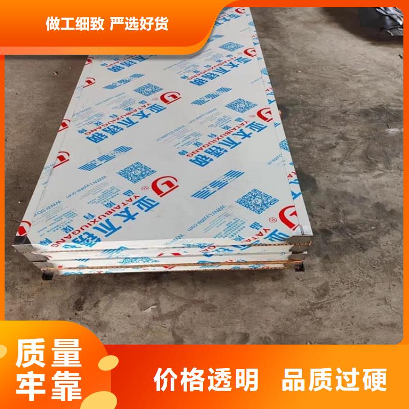 常年供应钢制铅门-全国配送