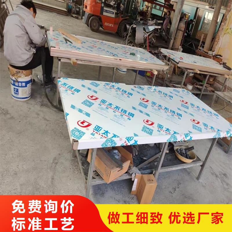 不锈钢面板铅门-送货上门