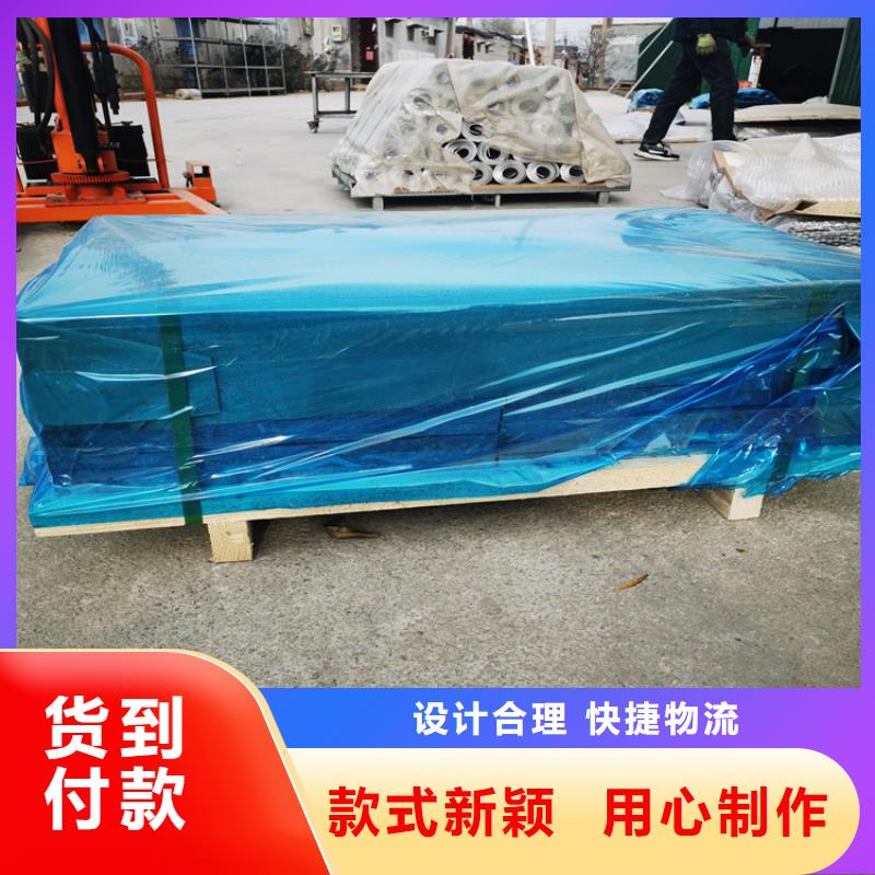 铅板铅玻璃厂家诚信经营
