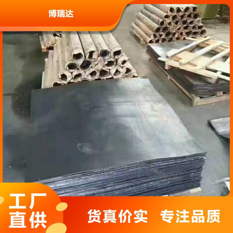 铅板电动铅门卓越品质保障