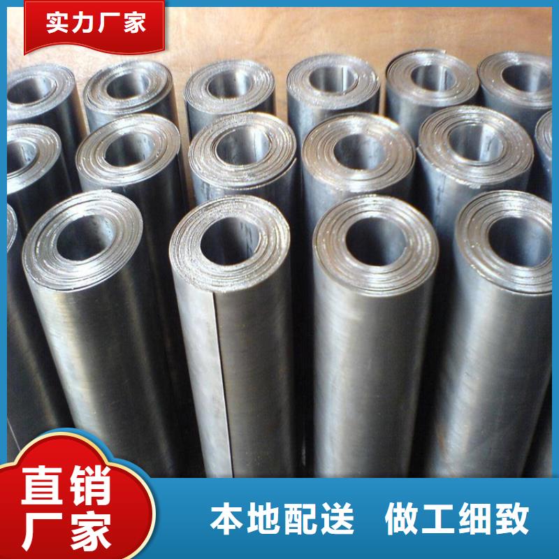 铅板铅门厂家源头直供
