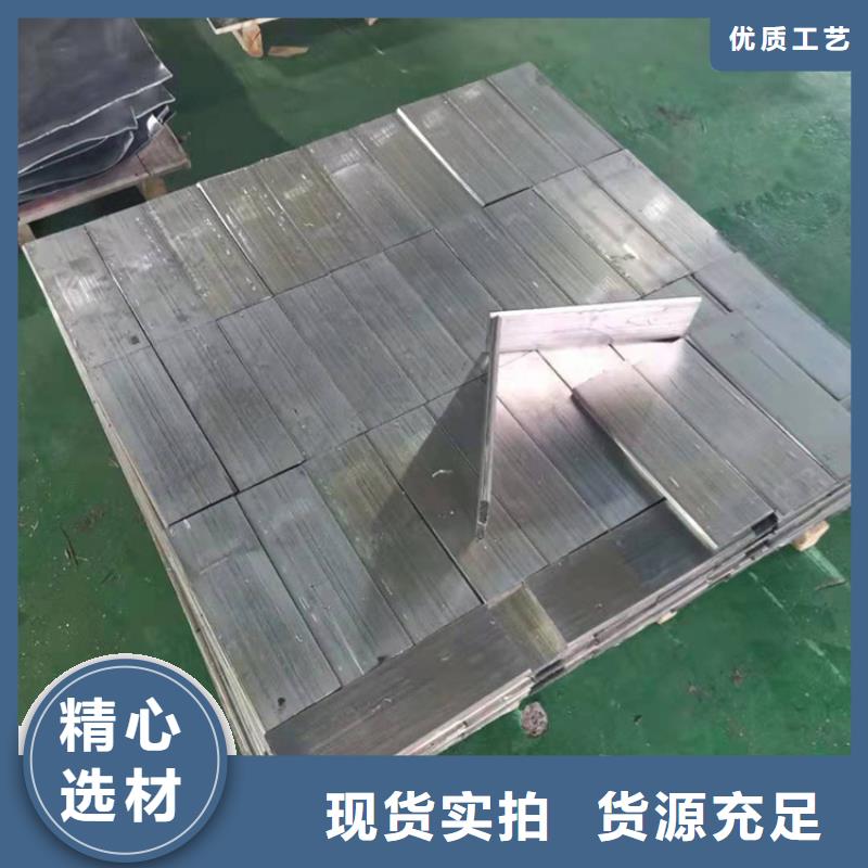 铅板铅房保障产品质量