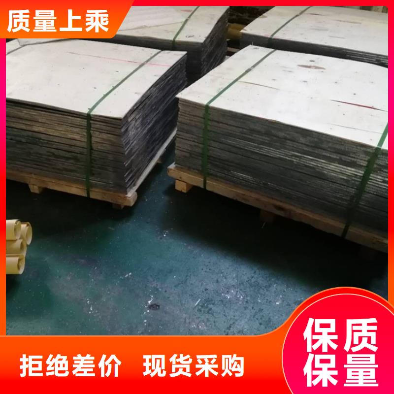 铅板电动铅门卓越品质保障