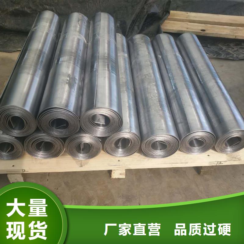 铅板铅房保障产品质量