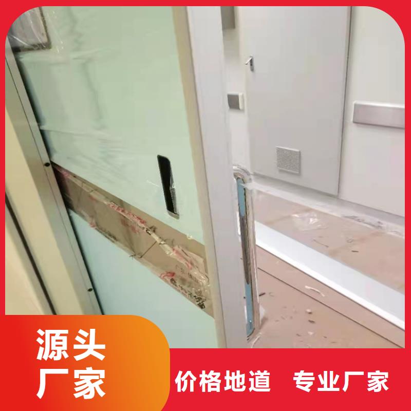 铅门防辐射铅板经验丰富质量放心