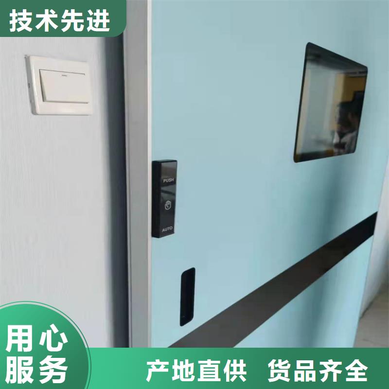 【铅门】医用铅砖品质好才是硬道理