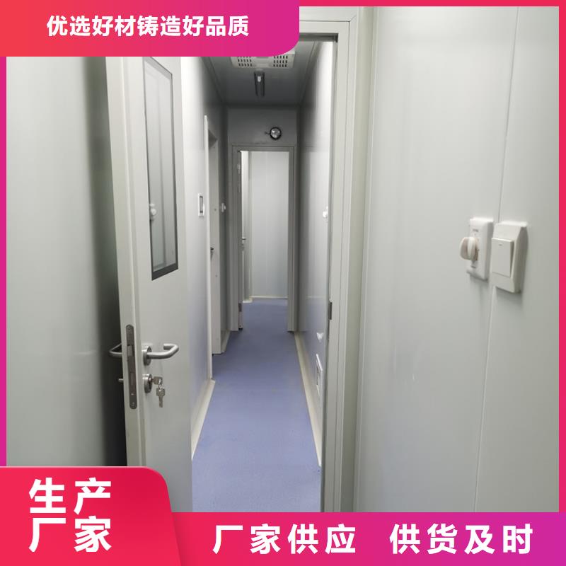 铅门,放射科防辐射铅板源头厂家