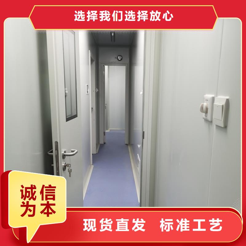 【铅门】医用铅砖品质好才是硬道理