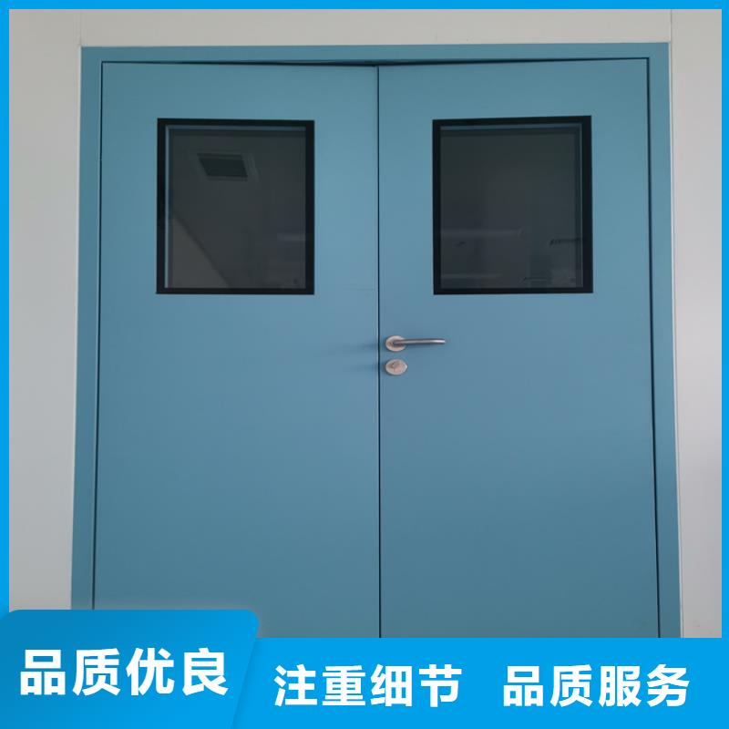 铅门铅板货源直销