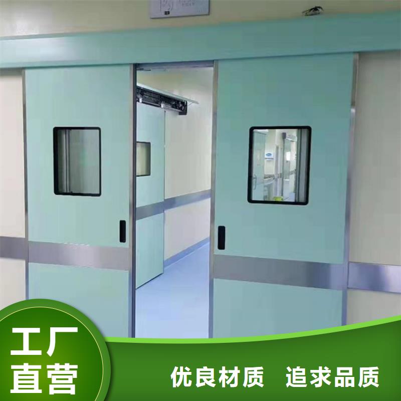 铅门医用铅箱适用范围广