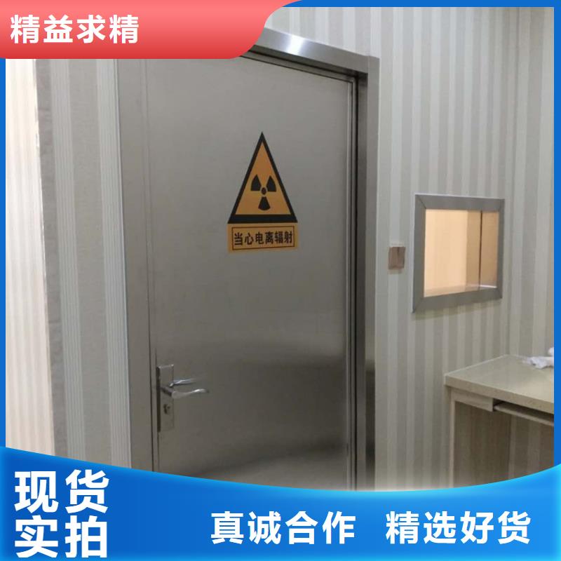 铅门实力派厂家