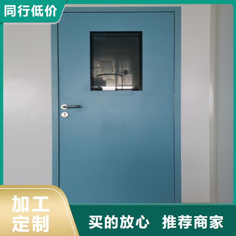 【铅门_铅门厂家细节之处更加用心】