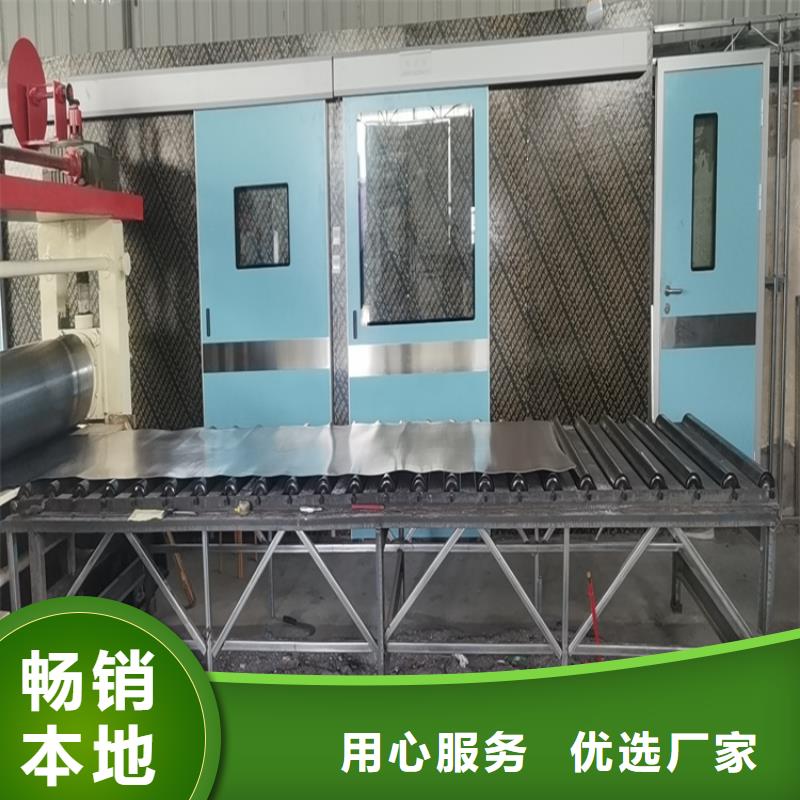 【铅门_铅门厂家细节之处更加用心】